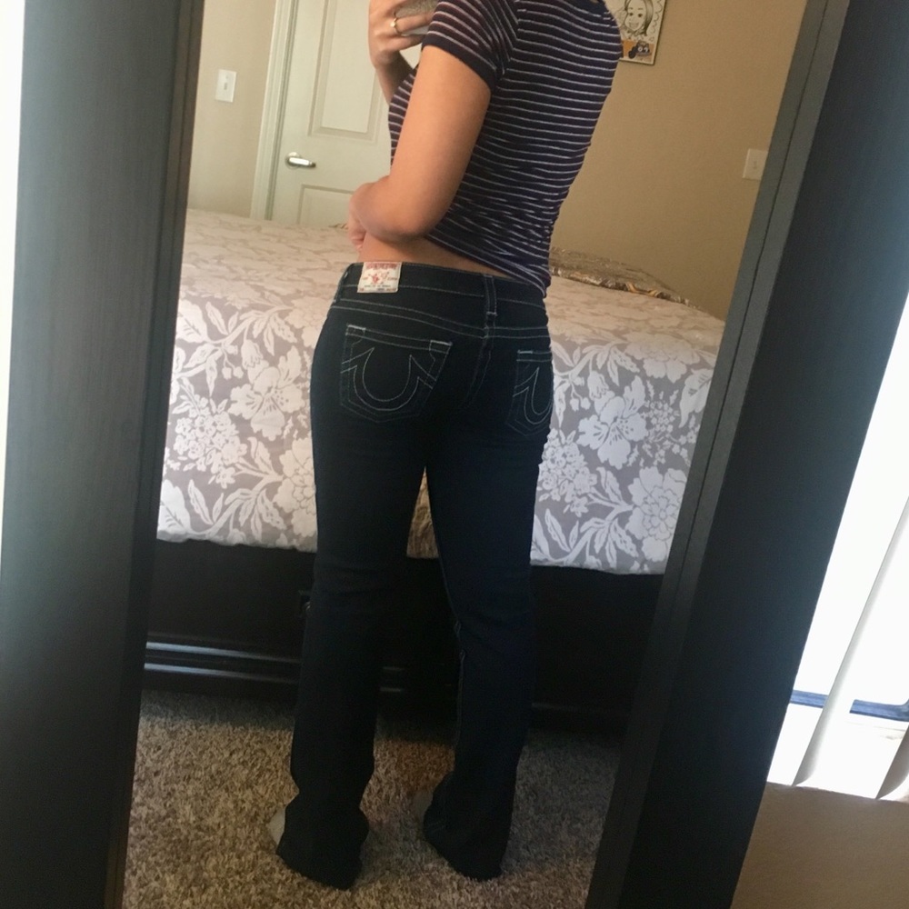 Perfect True Religion Jeans